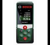 Лазерна ролетка Bosch PLR 40 C