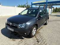 Dacia Duster 1.2 Tce