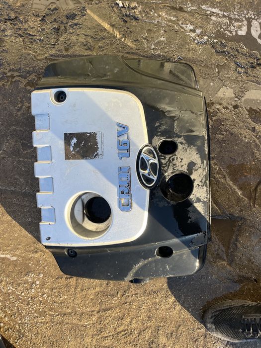 Кора за двигател Hyundai Tucson,Santa Fe
