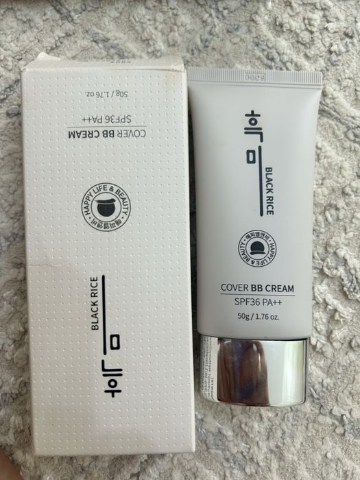 ВВ крем сатылады новый 4000