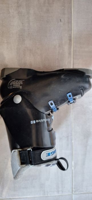 Clapari Lange Exclusive dama 24.5