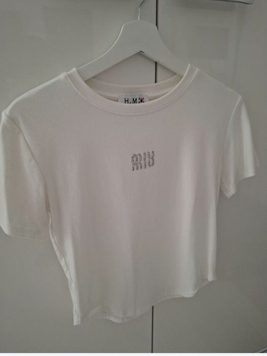 Продам футболку новую