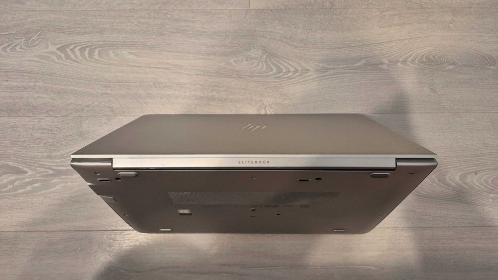 HP EliteBook 850 G6 i5 8365U 16GB RAM 512GB SSD Windows 11