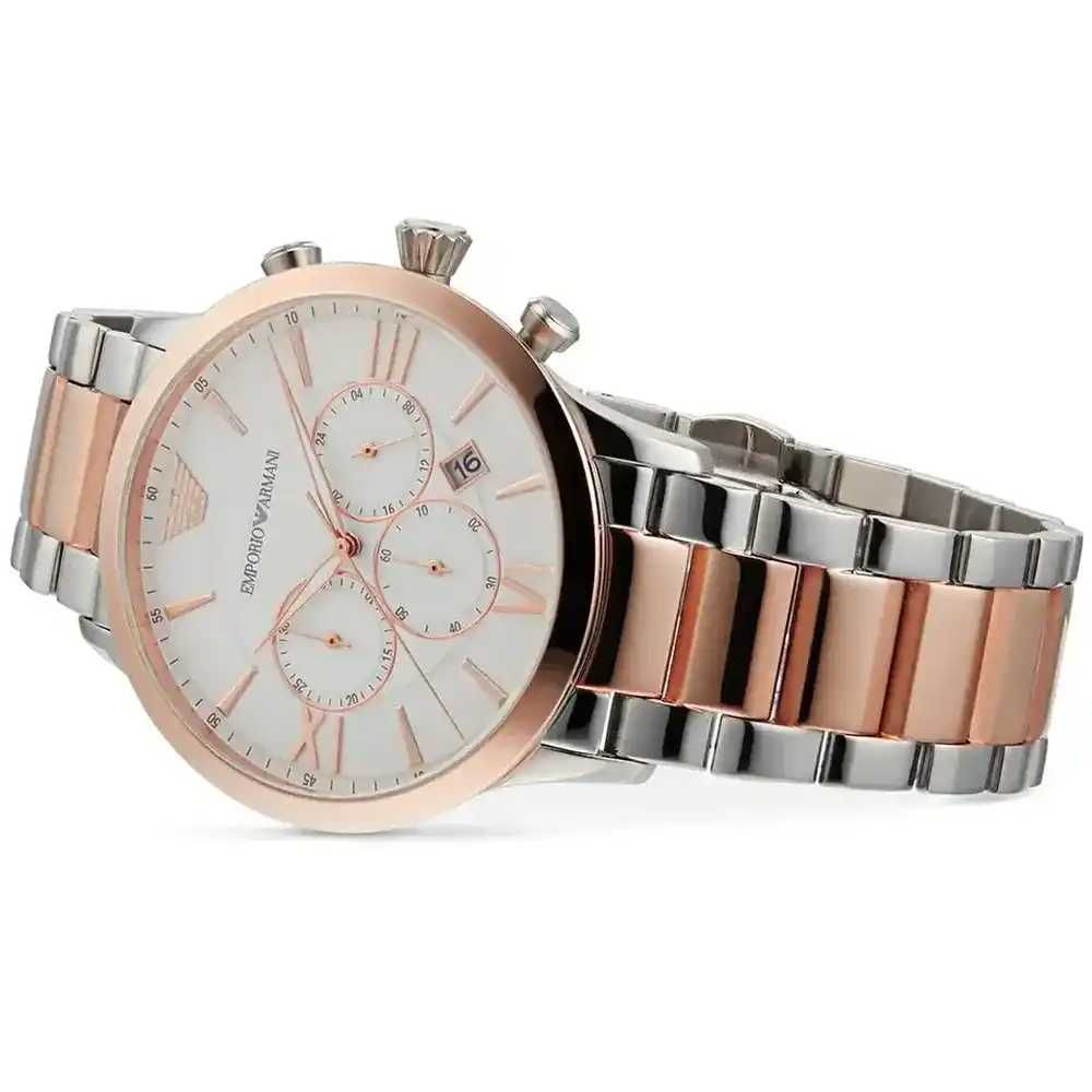 Часовник Emporio Armani