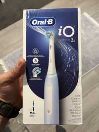 Periuta dinti oral b io serie 3 , noua