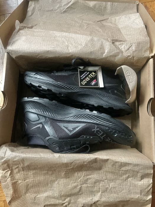 Оригинални мъжки маратонки PEGASUS TRAIL 3 GORE-TEX RUNNING размер 41