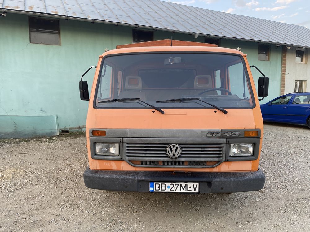 Volkswagen LT 45