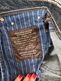 blug barbati Jacob Cohen Lux denim originali