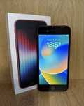 Telefon Apple iPhone SE 5G(2022) 64 GB Red + 32 de huse cadou