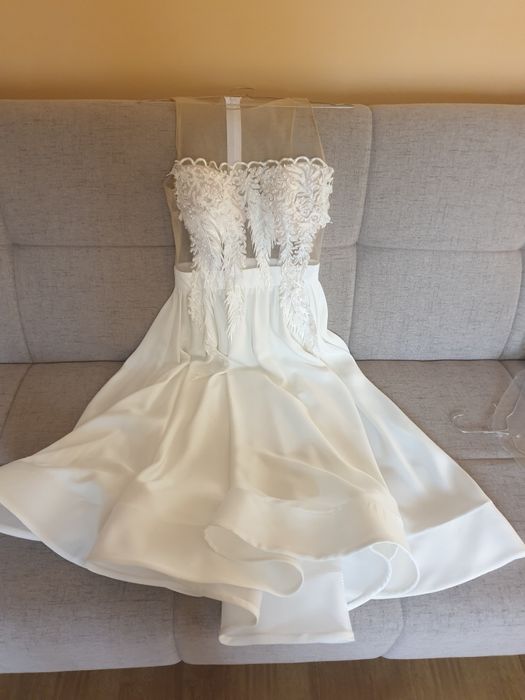 Rochita Nunta/Cununie