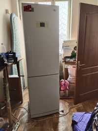 Продам холодильник lg no frost