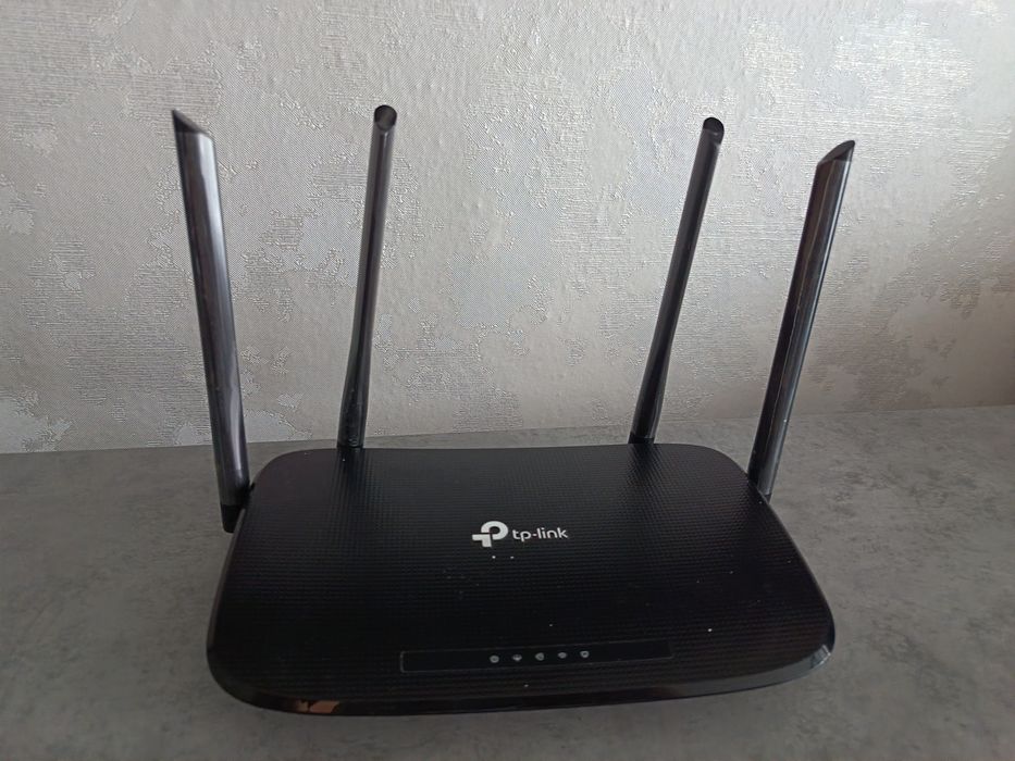 Продам усиленный модем tp-link