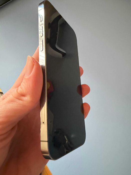 IPhone 12 Pro 128GB Space grey