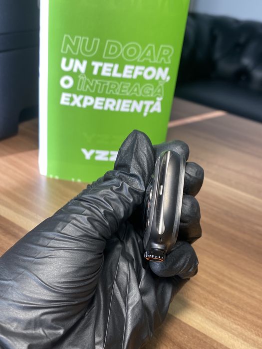 Apple Watch Ultra 3 / 44 mm / GPS / Graphite |