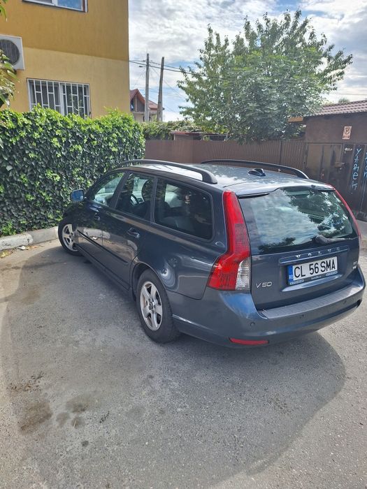 De vanzare Volvo V50
