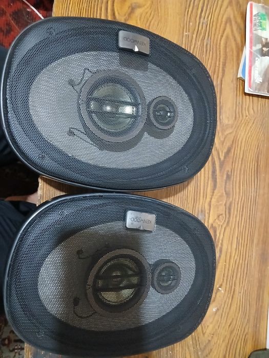 Kenwood 718 vietnam arginal ideal
