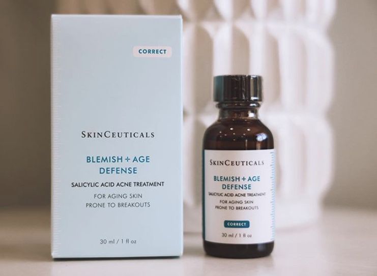 Skinceuticals produse skincare