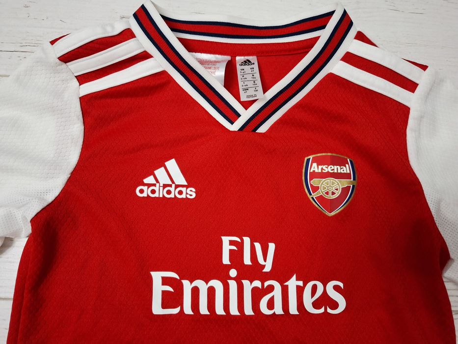 Adidas Arsenal-Ориг. Детска тениска