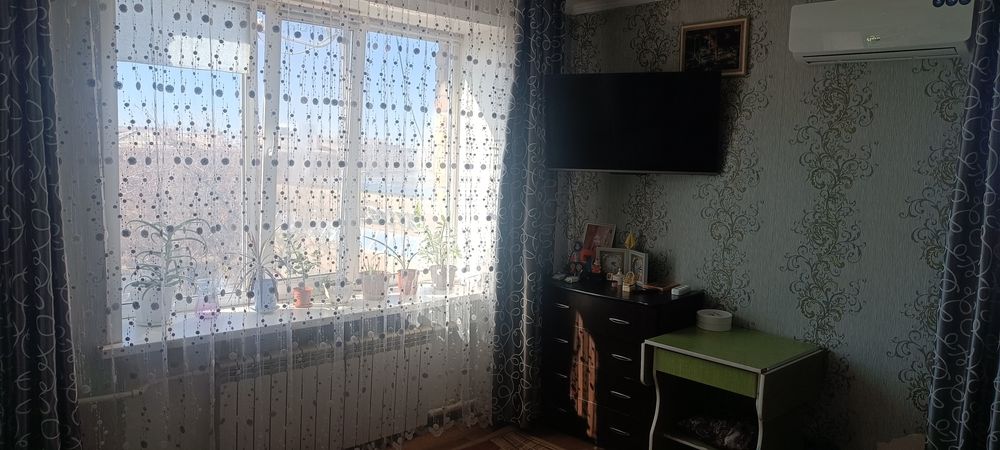 Продам 1ком. квартиру - студия