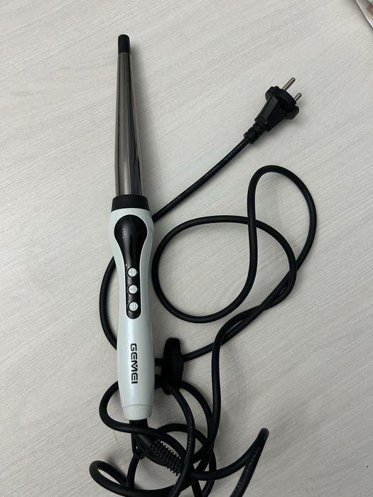 Конусная плойка продается