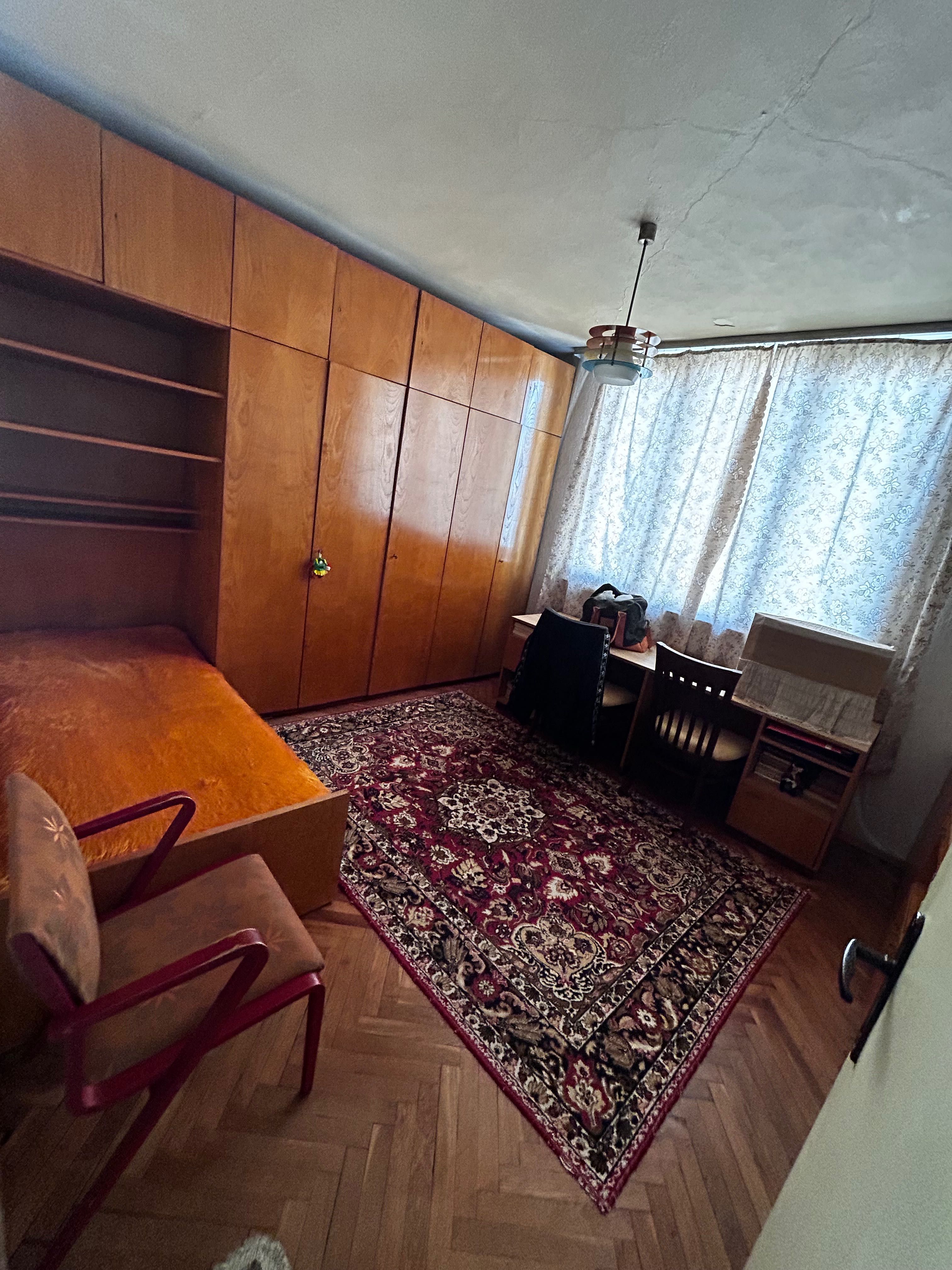 Апартамент в Ловеч под наем.