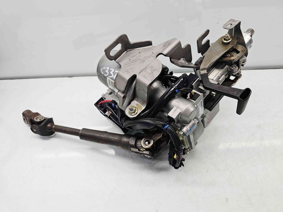 Ax coloana volan Renault Scenic 3 (J95) Facelift [Fabr 2009-2015] 4881