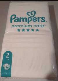 Pampers premium care 2