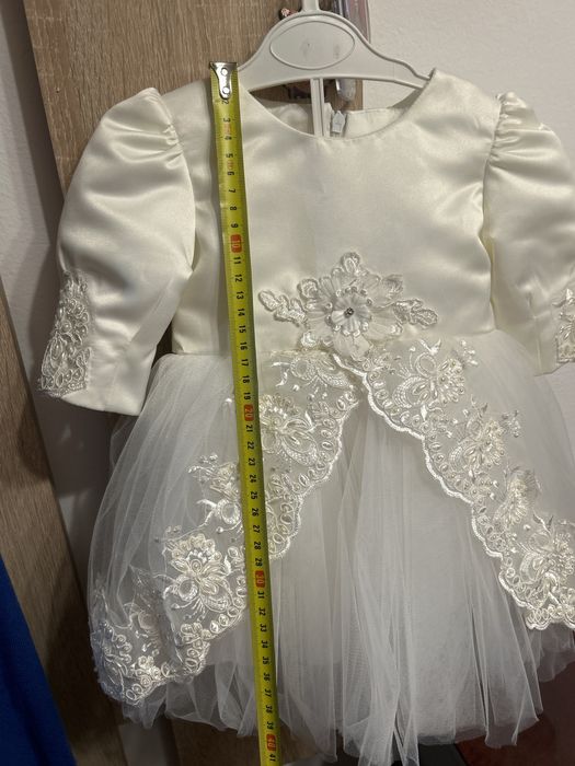 Rochie fetite 3-6luni