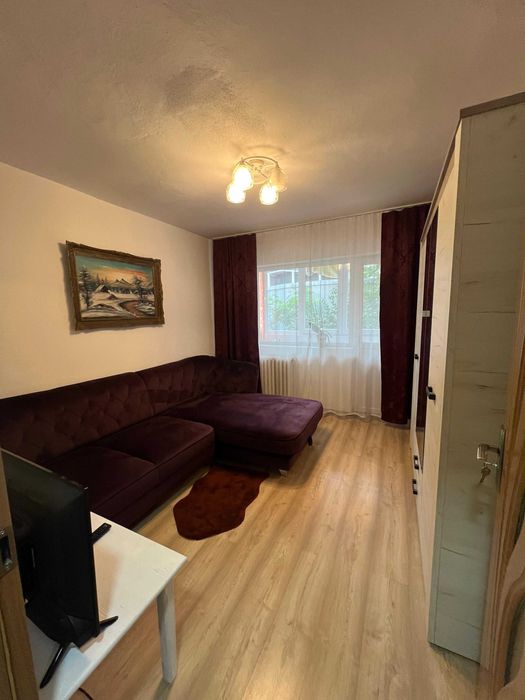 Apartament de inchiriat Zona  Grigore Balan, Spital