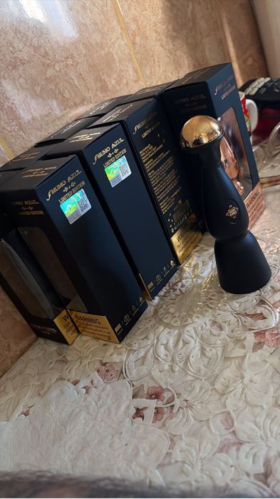 Shumo azul vapor 15k puffuri  editie limitata