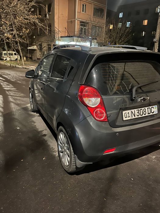 Спарк сотилади идеал