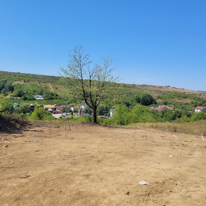 Leamna de sus suprafață de 500+2500