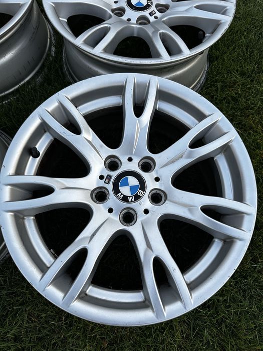 Продавам джанти 17” Бмв М paket от  X3 F25