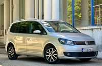 VW Touran 7 LOCURI