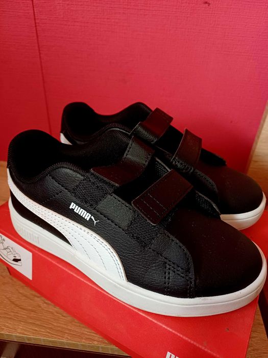 Детски Маратонки