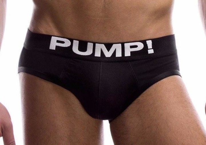 Слипове и боксерки Pump