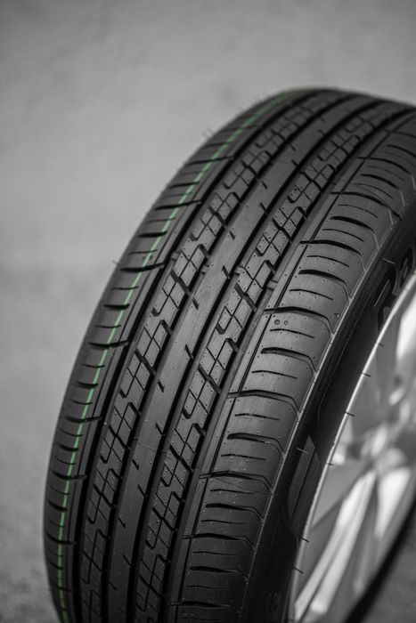 Rapid 195/65R15 ECO809 91H