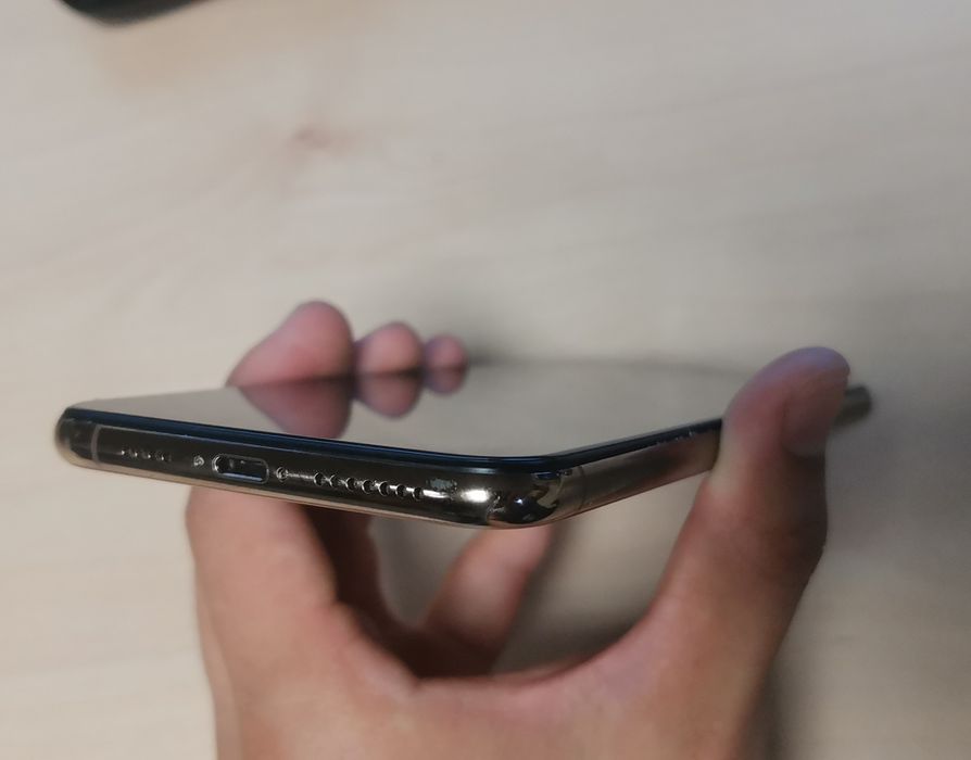 iPhone XS Max 512Gb