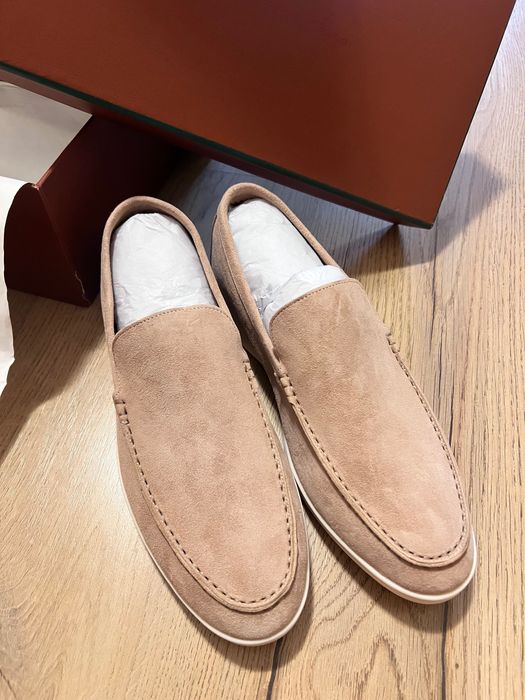 Лоуфъри мъжки лоро пиана