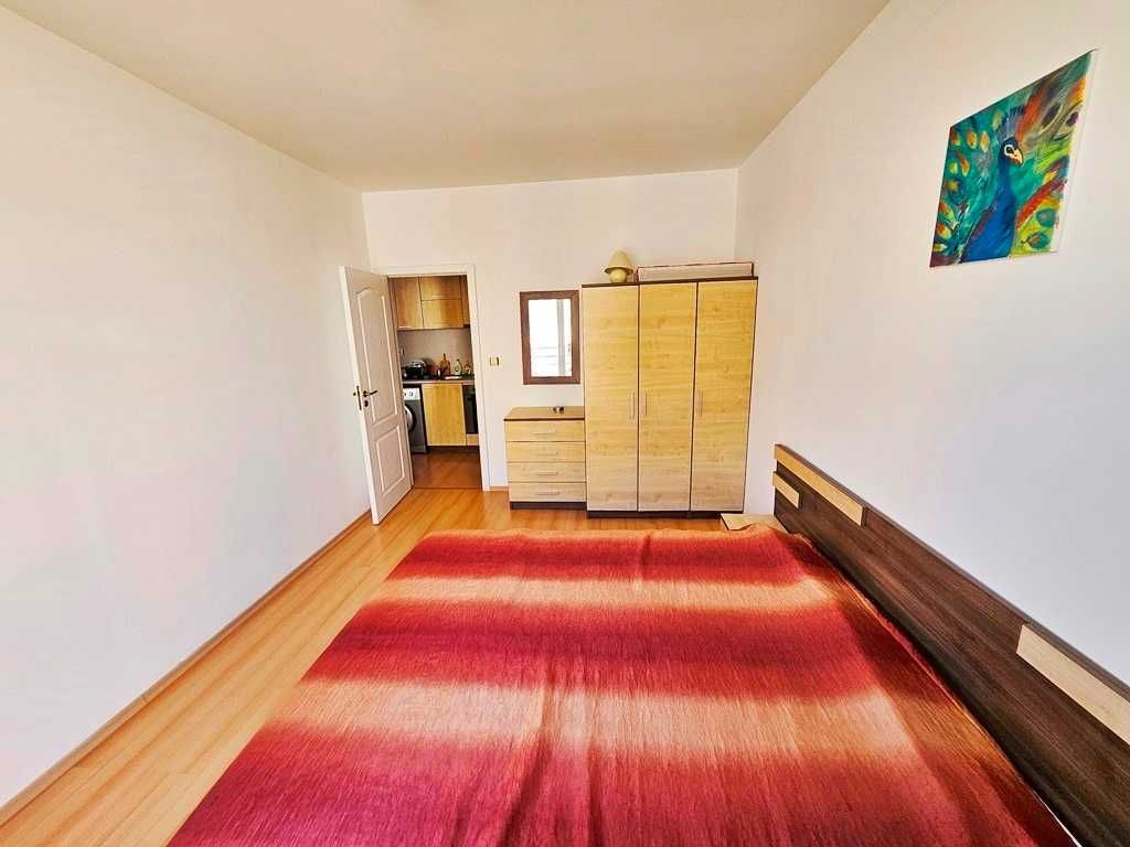 Продава се Двустаен апартамент в к.к. Слънчев бряг - 55 кв.м за 700 €/кв.м - Снимка #8