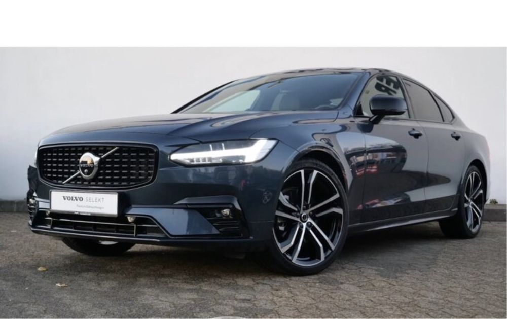 Jante NOI 20 ORIGINALE Volvo S90 V90 Iarna 245/40/20 R-Design