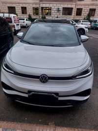 Volkswagen ID 4 PRUE +