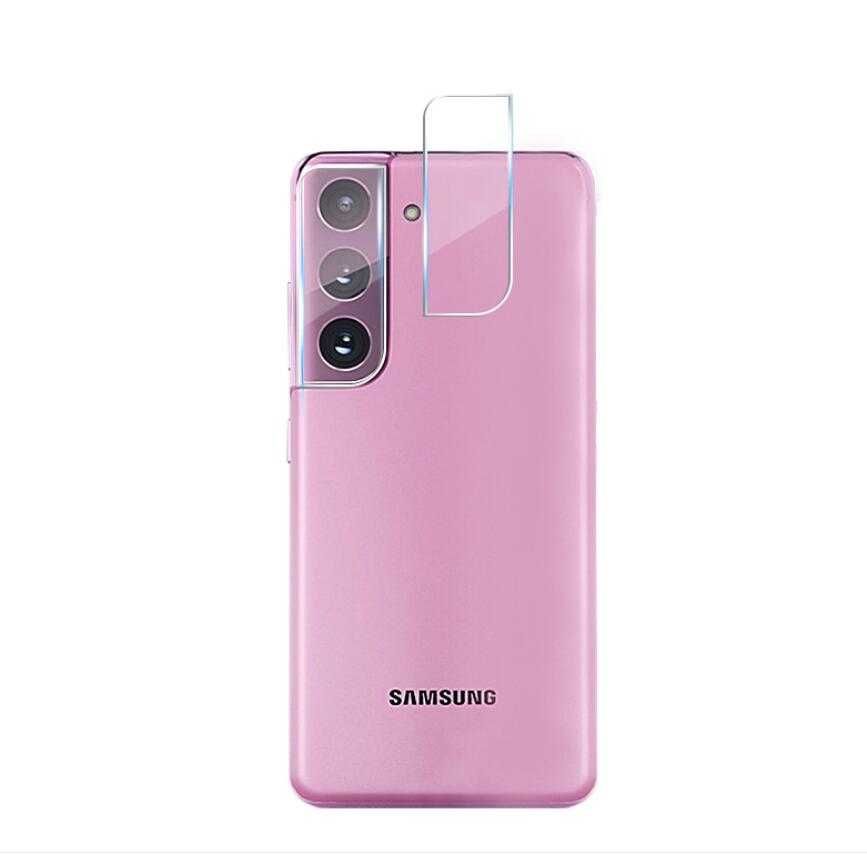 Прозрачен Протектор за Камера за Samsung Galaxy S23/S22/S21/Plus/Ultra
