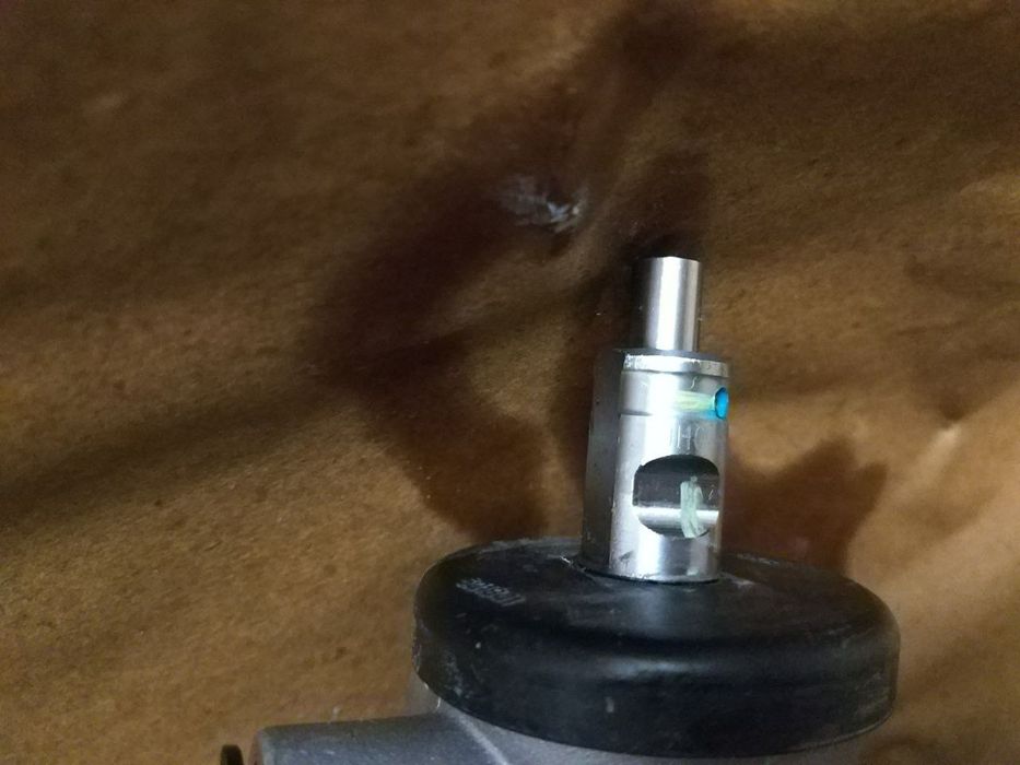 Рулевая Рейка GM Lacceti/ Gentra