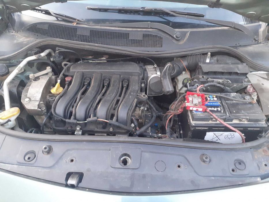 cutie viteze a class vw 16sr vito polo fabia megene 2 16 c3 16hdi