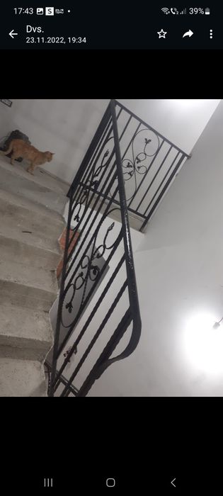 Scari modele noi