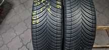 anvelope Bridgestone all season 205/60/16 m&s iarna