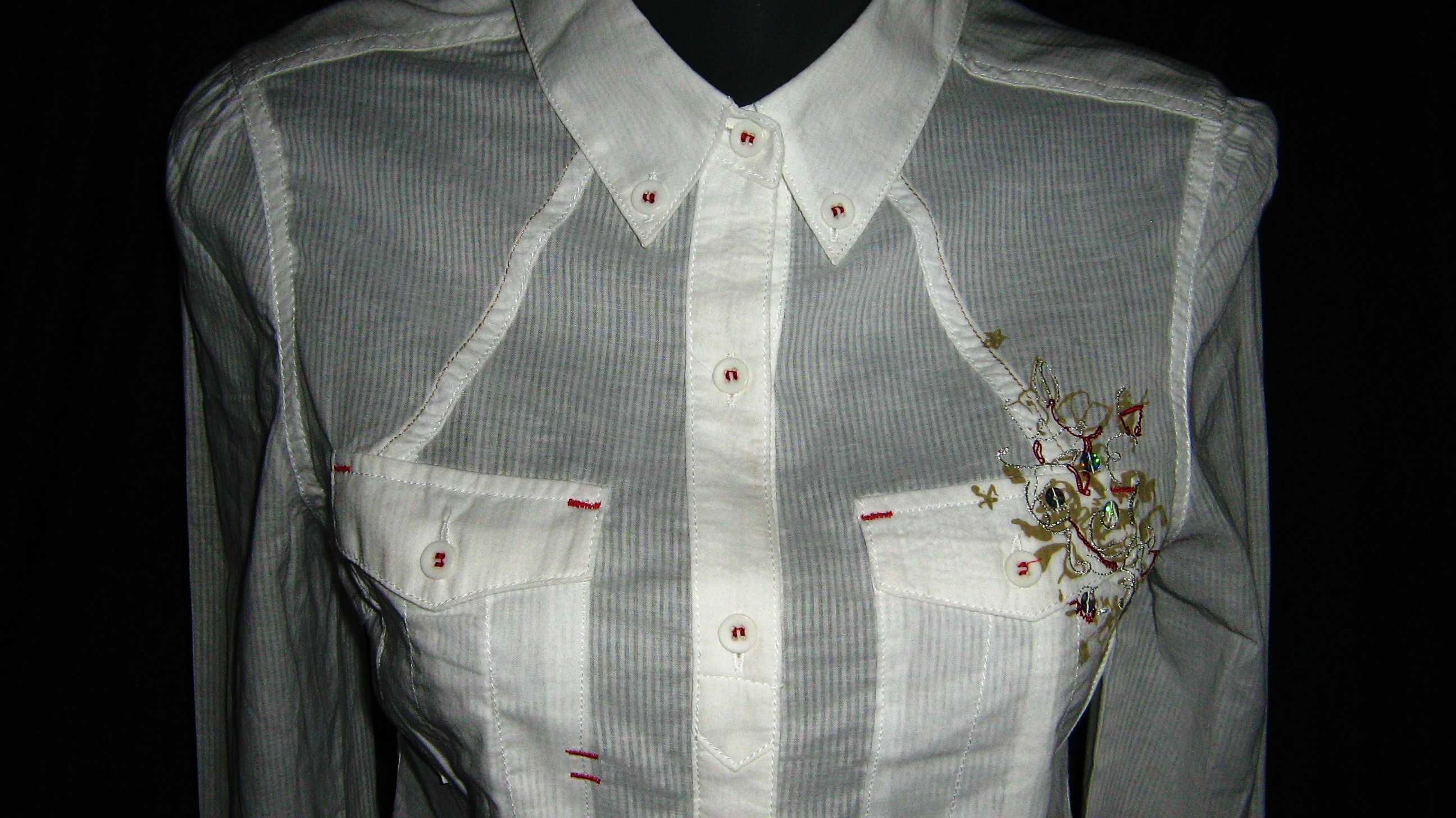 Елегантни маркови ризи и блузи