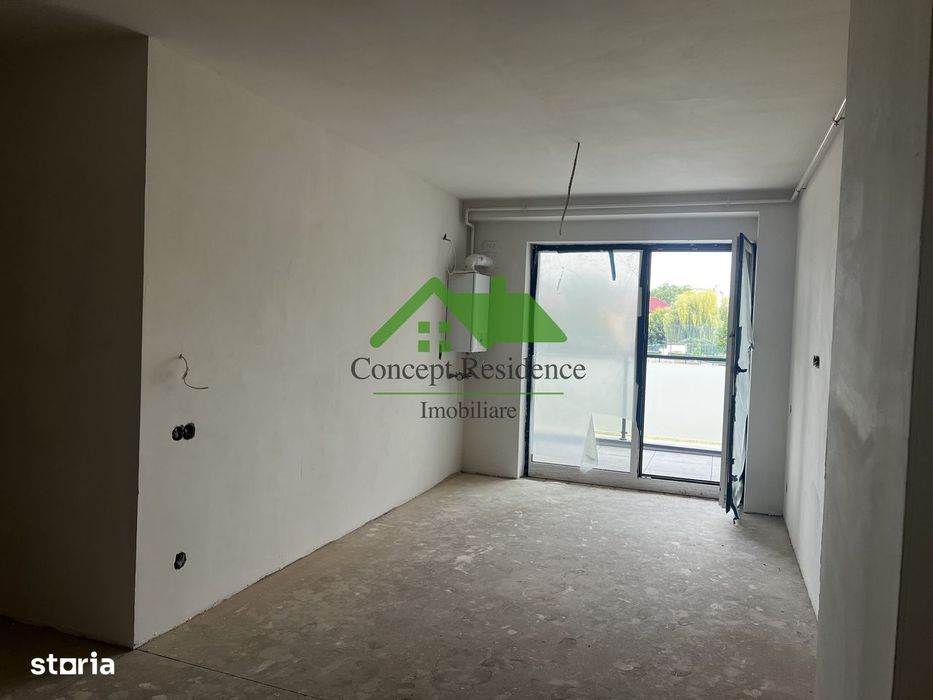 apartament 3 camere la cheie | Gheorghe Marinescu | etajul 1, parcare
