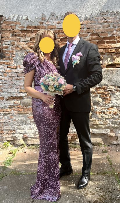 Rochie elegantă de gala